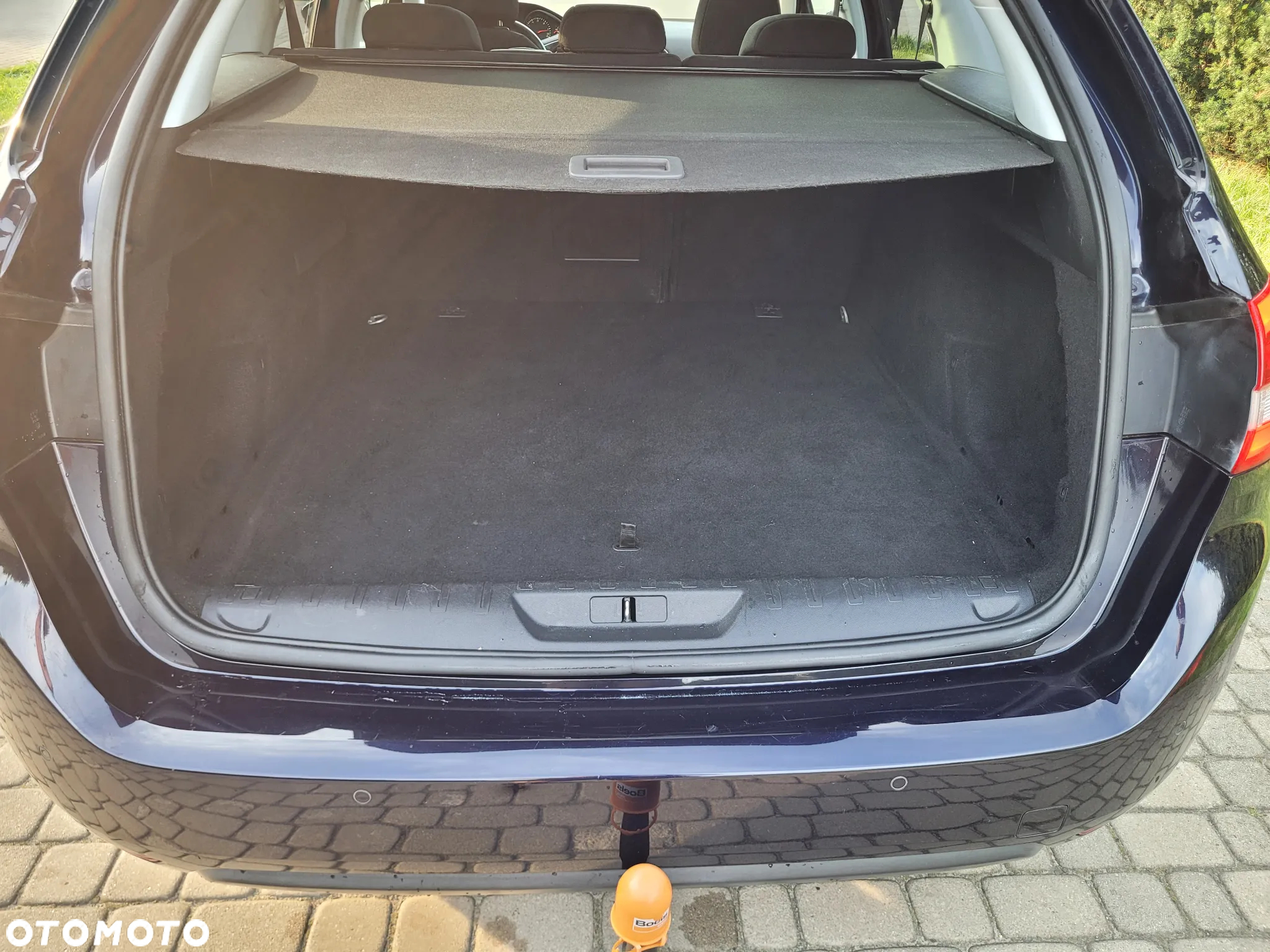 Peugeot 308 1.6 BlueHDi Allure S&S - 16
