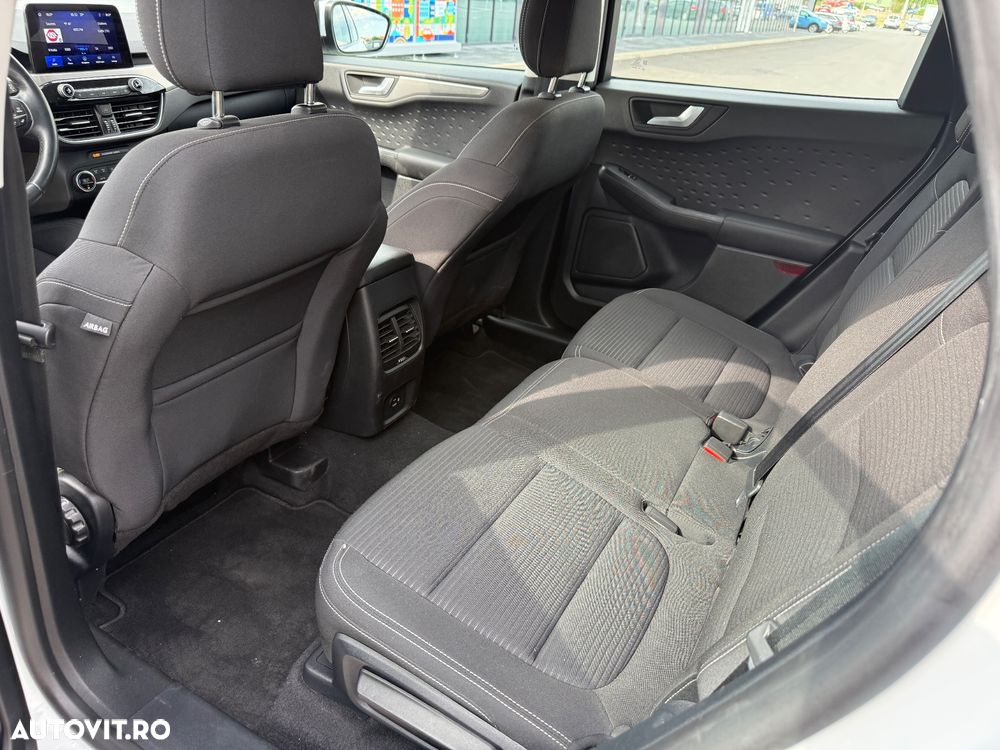 Ford Kuga 1.5 EcoBlue Aut. TITANIUM X - 11