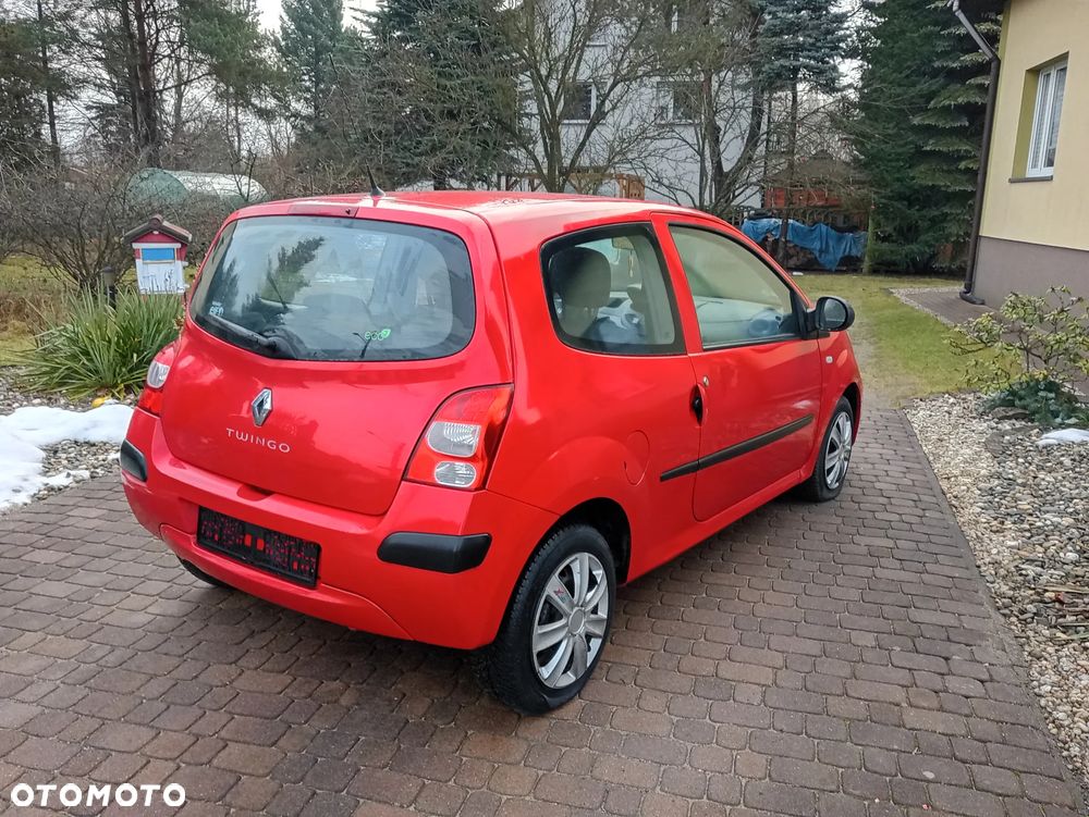 Renault Twingo 1.2 Plus - 10