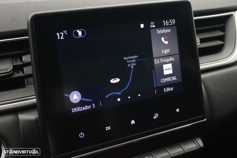 Renault Captur 1.0 TCe Techno - 17