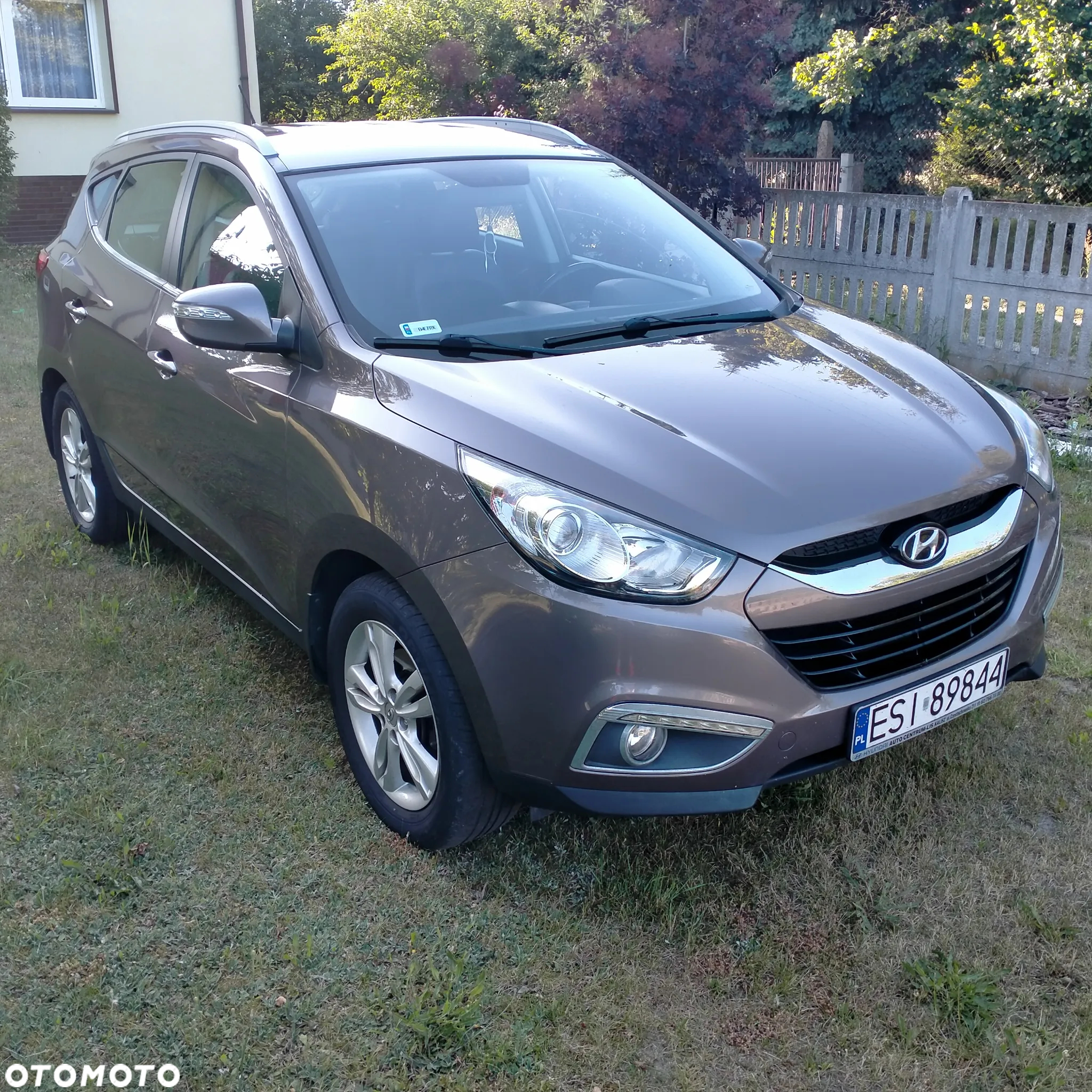 Hyundai ix35 2.0 Style 2WD - 6
