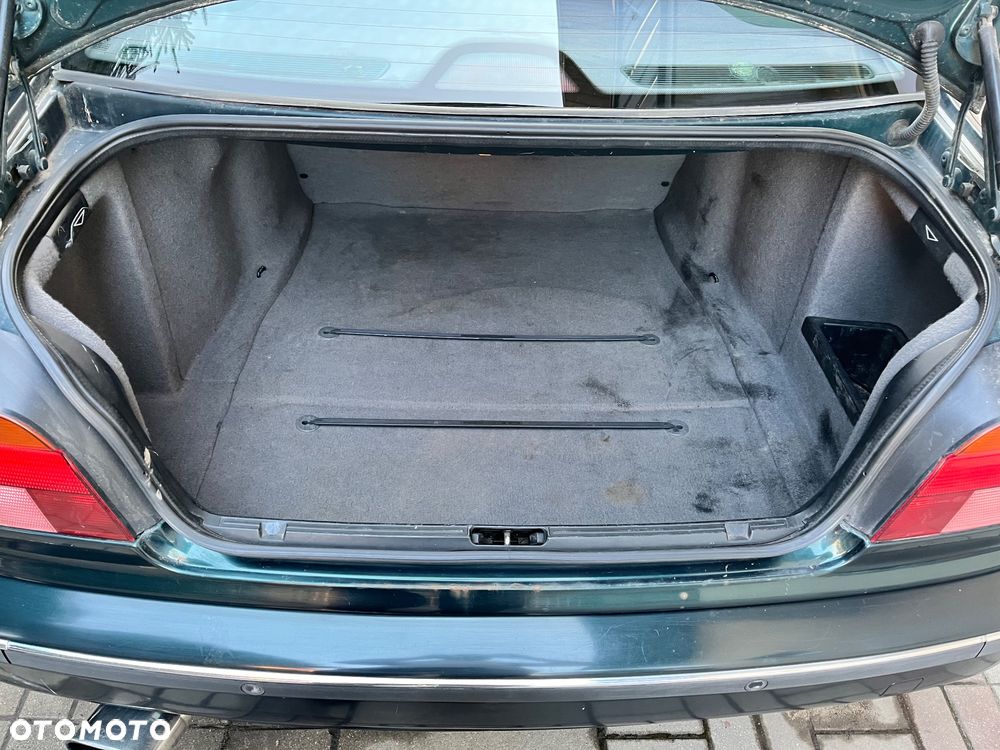 BMW Seria 5 - 20