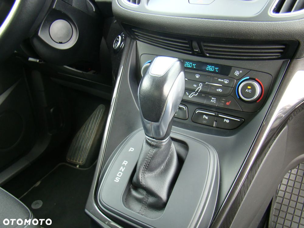 Ford Grand C-MAX Gr 2.0 TDCi Edition ASS - 38