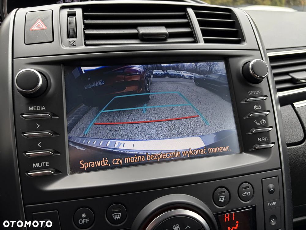 Toyota Verso 1.6 7-Sitzer Life - 26