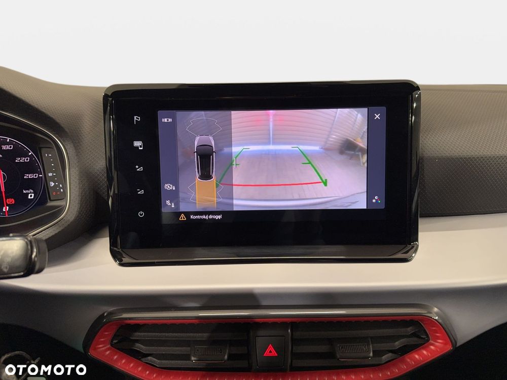 Seat Arona - 23