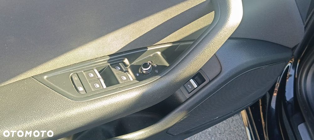 Audi A4 Avant - 19