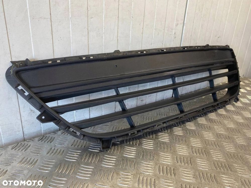 KRATKA ATRAPA ZDERZAKA HYUNDAI I20 I LIFT 12-14R 86561-1J500 - 3