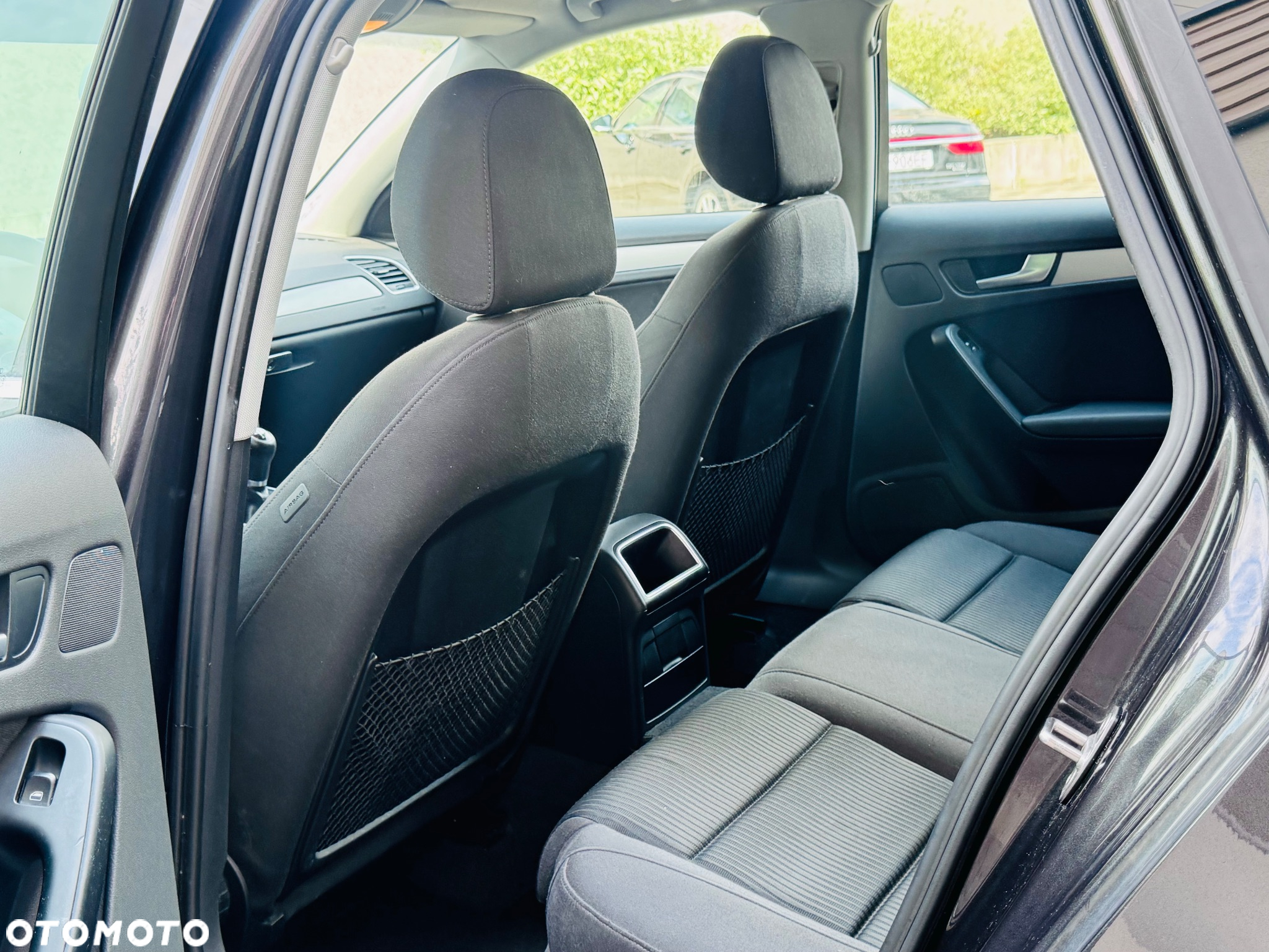 Audi A4 1.8 TFSI - 36