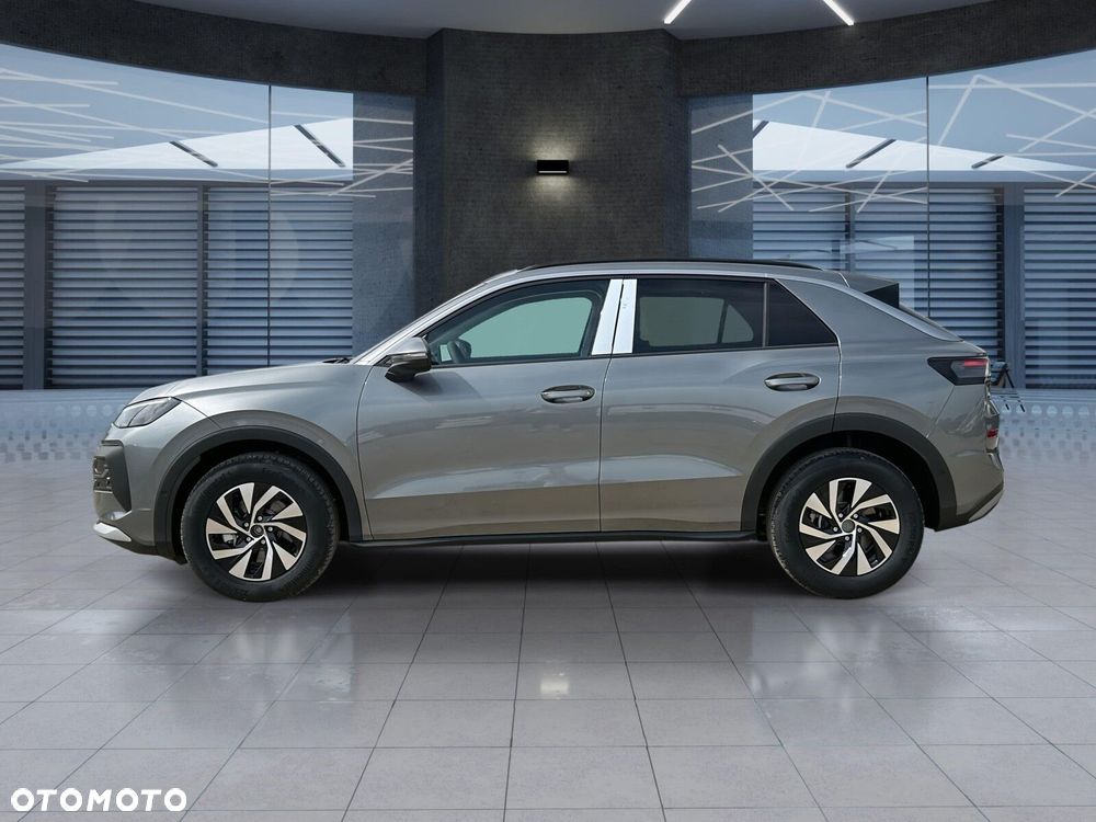Volkswagen T-Roc 1.5 eTSI Life DSG - 4
