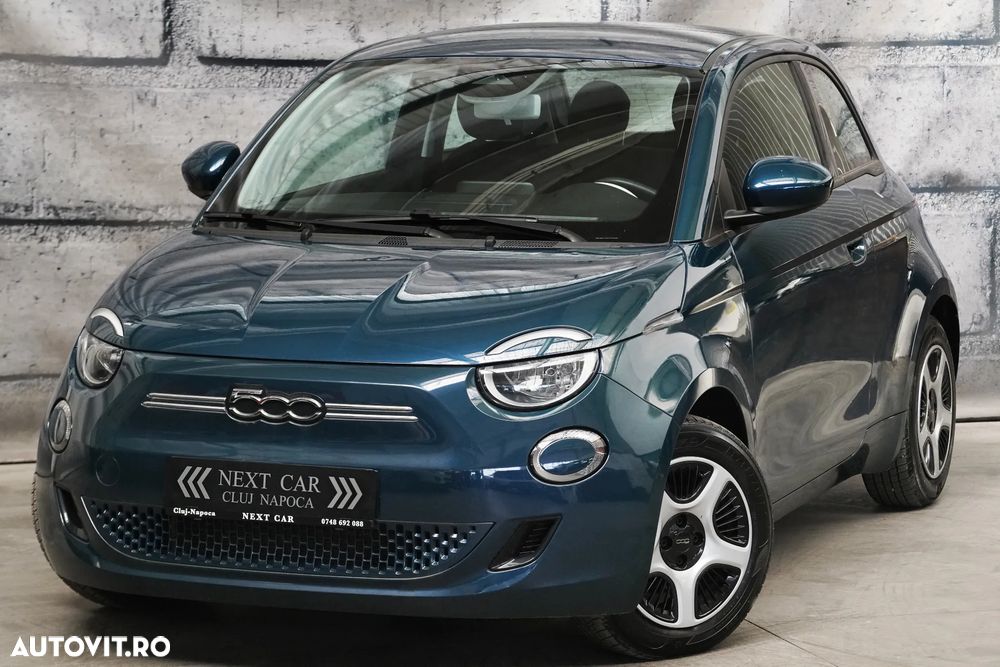 Fiat 500E 42kWh ICON - 3