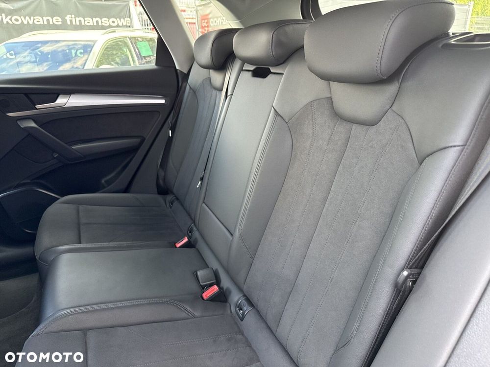 Audi Q5 - 23