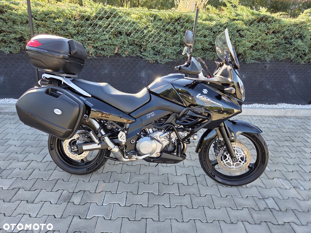 Suzuki DL - 11