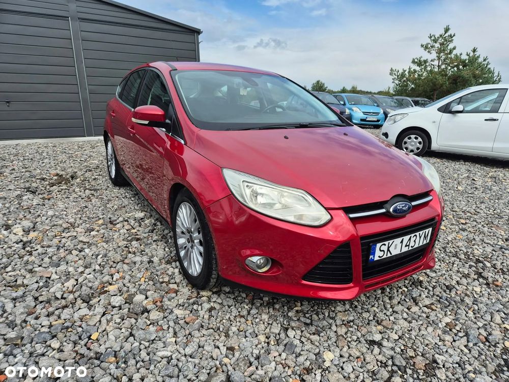 Ford Focus - 3