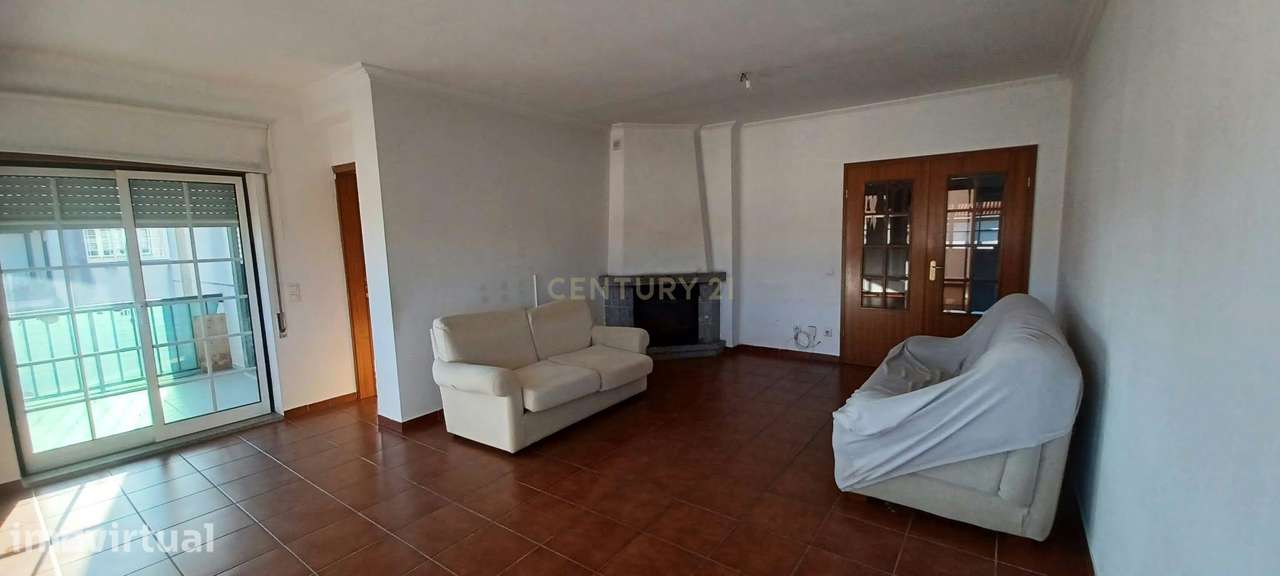 Apartamento T3 em Canas de Senhorim, Nelas - Grande imagem: 5/12