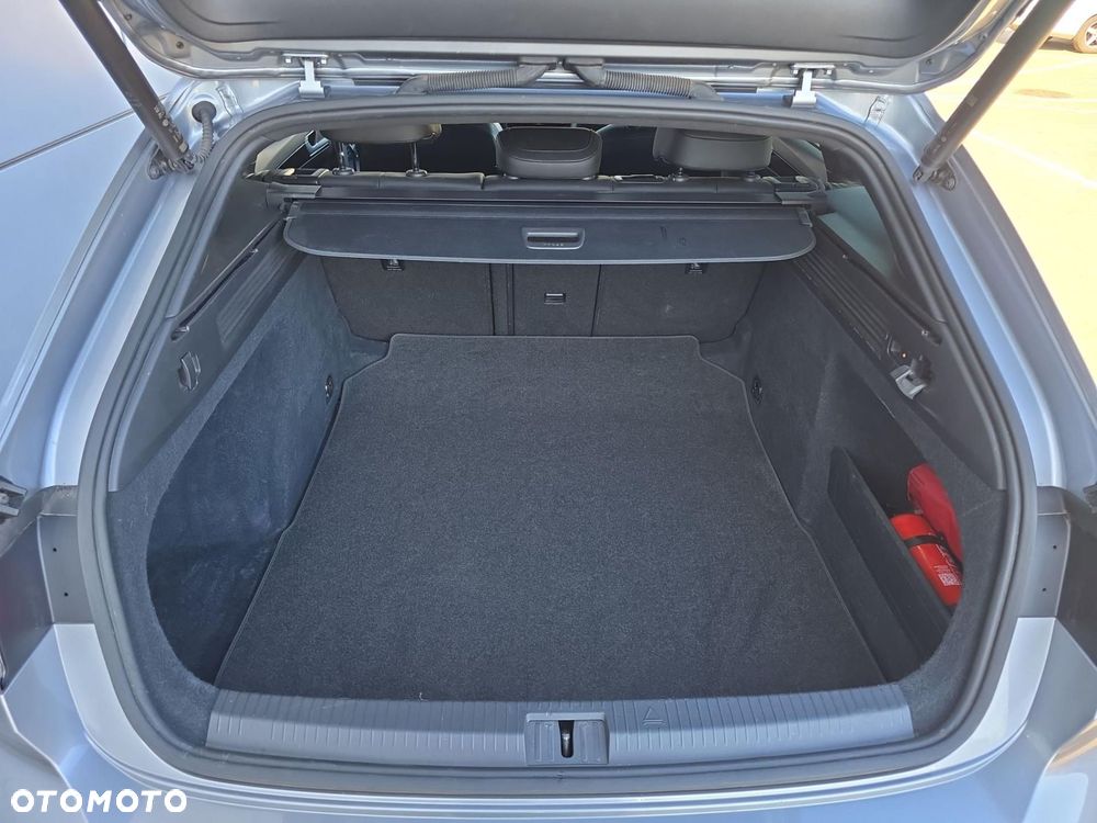 Volkswagen Arteon - 9