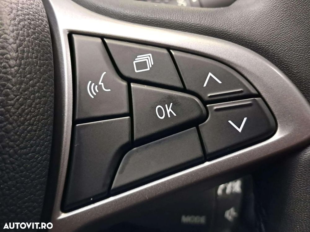 Dacia Logan TCe 90 MT6 Expression - 17