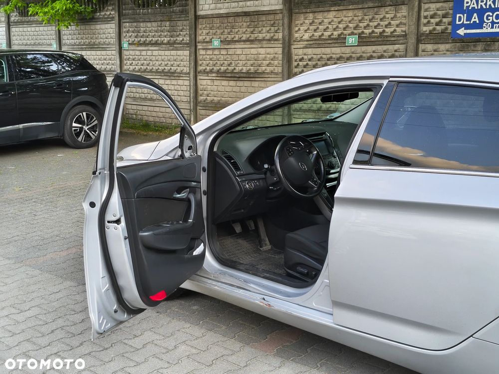 Hyundai i40 2.0 GDI Comfort - 12