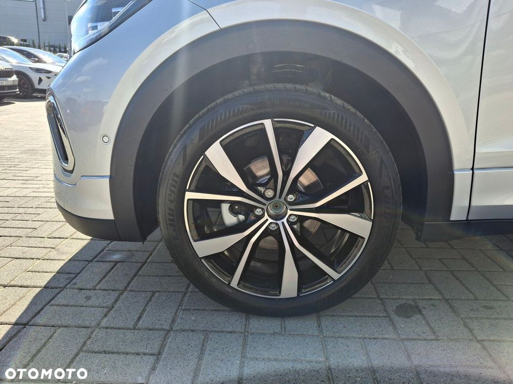 Volkswagen T-Cross 1.5 TSI ACT R-Line Plus DSG - 5