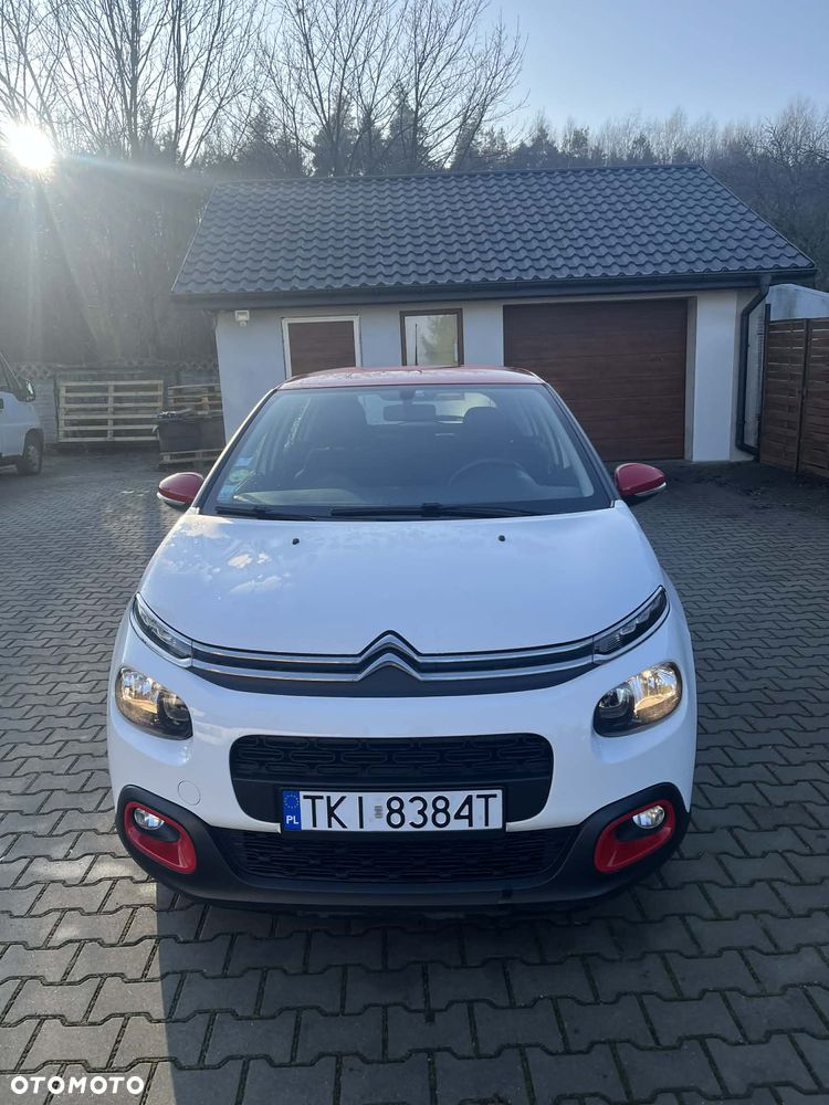 Citroën C3 - 2