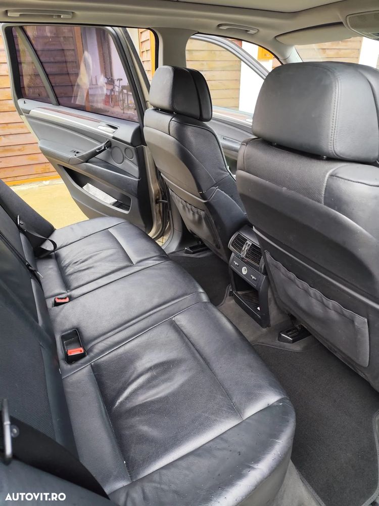 BMW X5 - 12