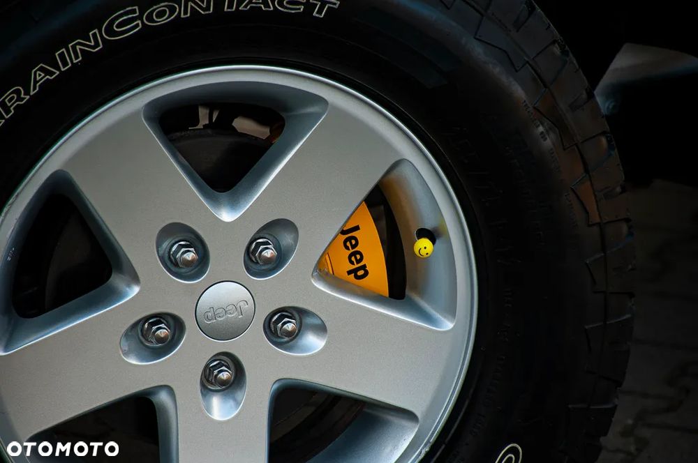 Jeep Wrangler 3.6 Automatik Rubicon - 28