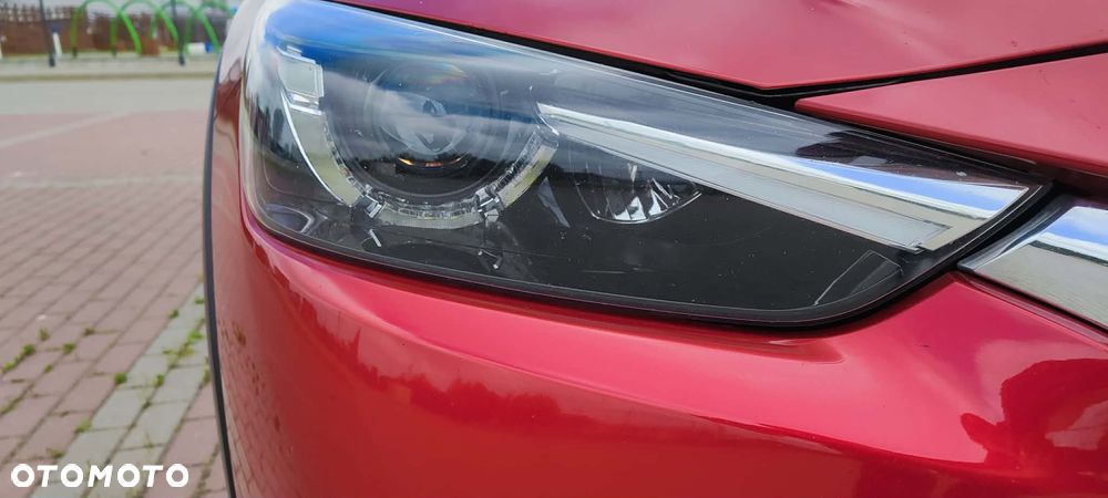 Mazda CX-3 - 20