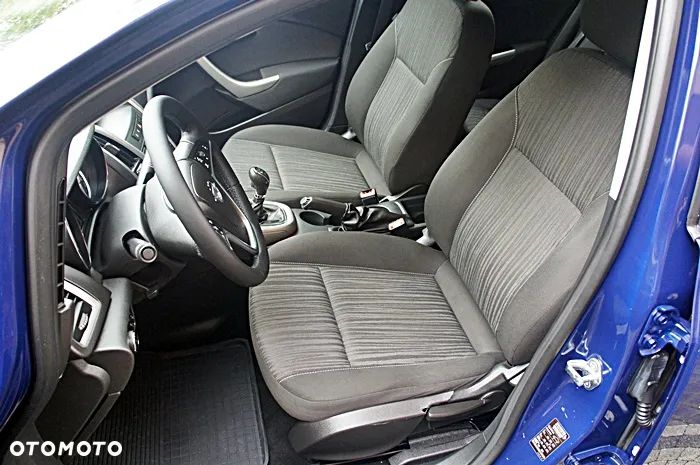 Opel Astra 1.4 Active - 15