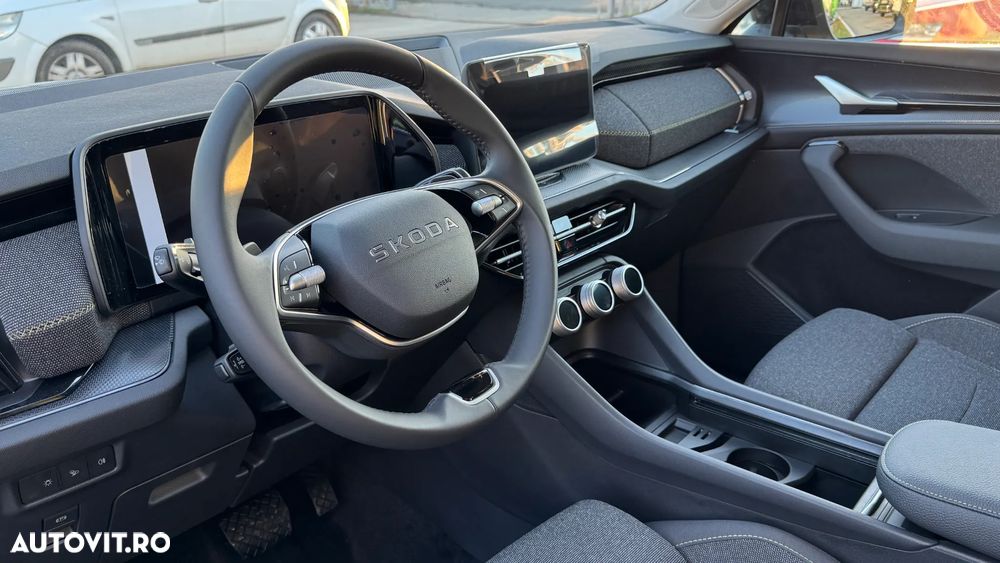 Skoda Kodiaq 2.0 TDI 4X4 DSG Selection - 20