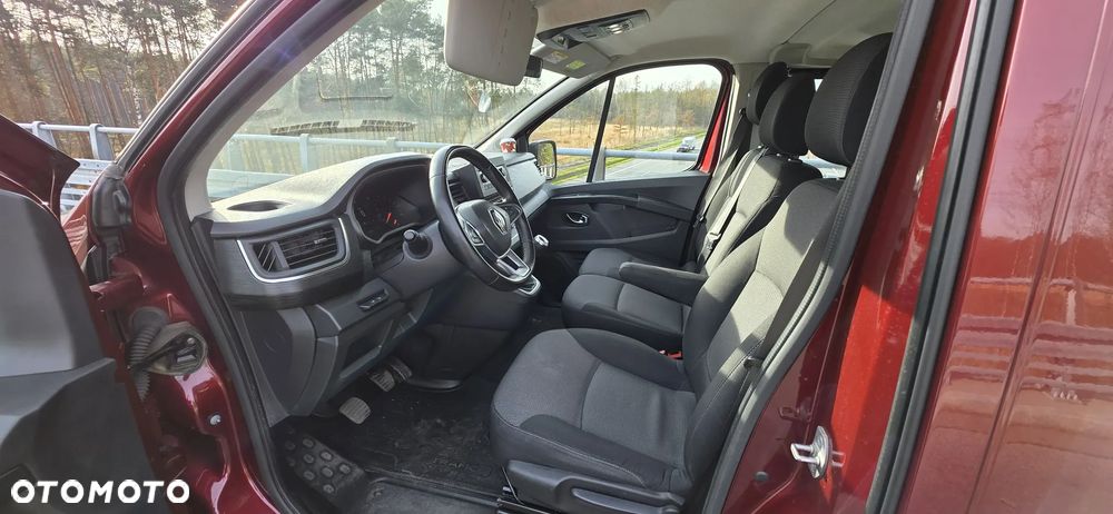 Renault Trafic - 4