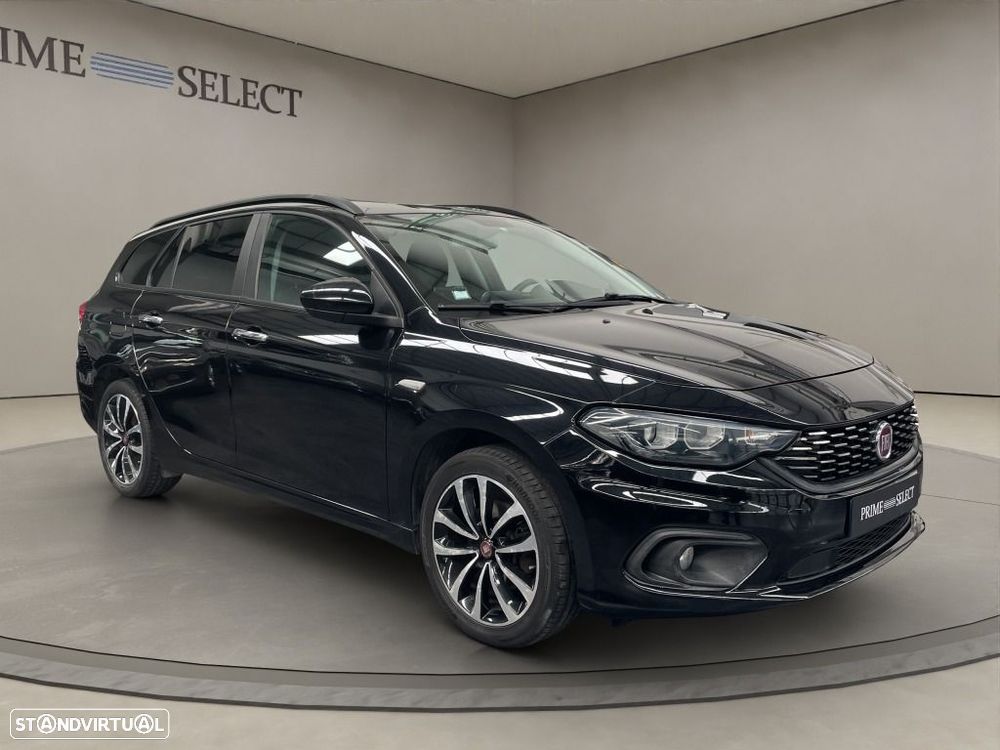 Fiat Tipo Station Wagon 1.3 Multijet - 1