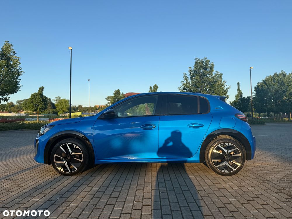 Peugeot 208 1.2 PureTech GT S&S - 3