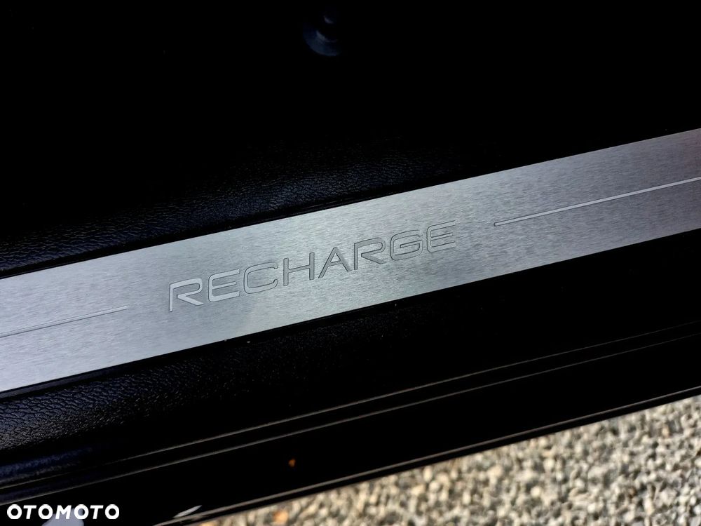 Volvo XC 60 T6 Plug-In Hybrid AWD Plus Dark - 36