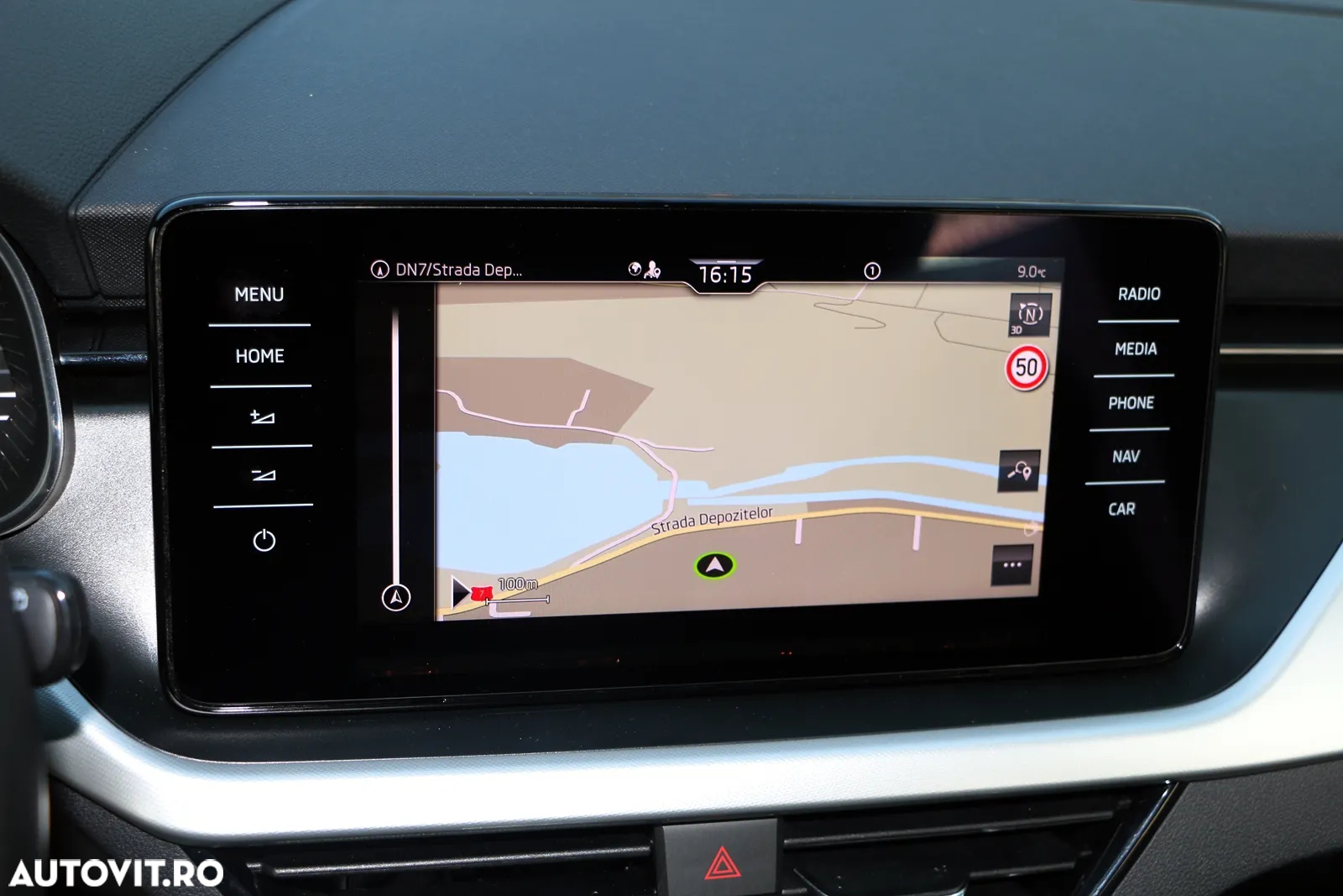 Skoda Scala 1.5 TSI DSG Ambition - 27
