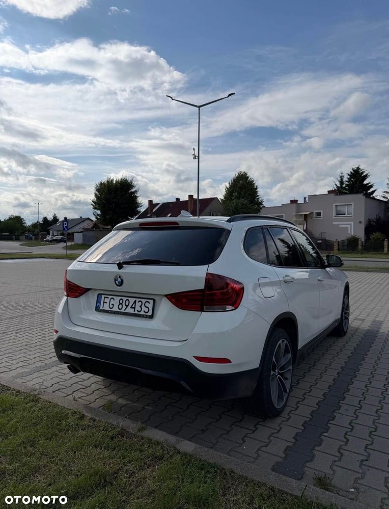 BMW X1 - 3
