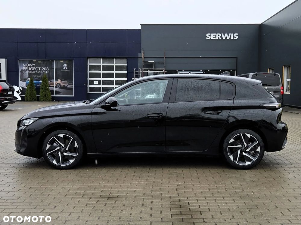 Peugeot 308 1.5 BlueHDi Allure S&S EAT8 - 5
