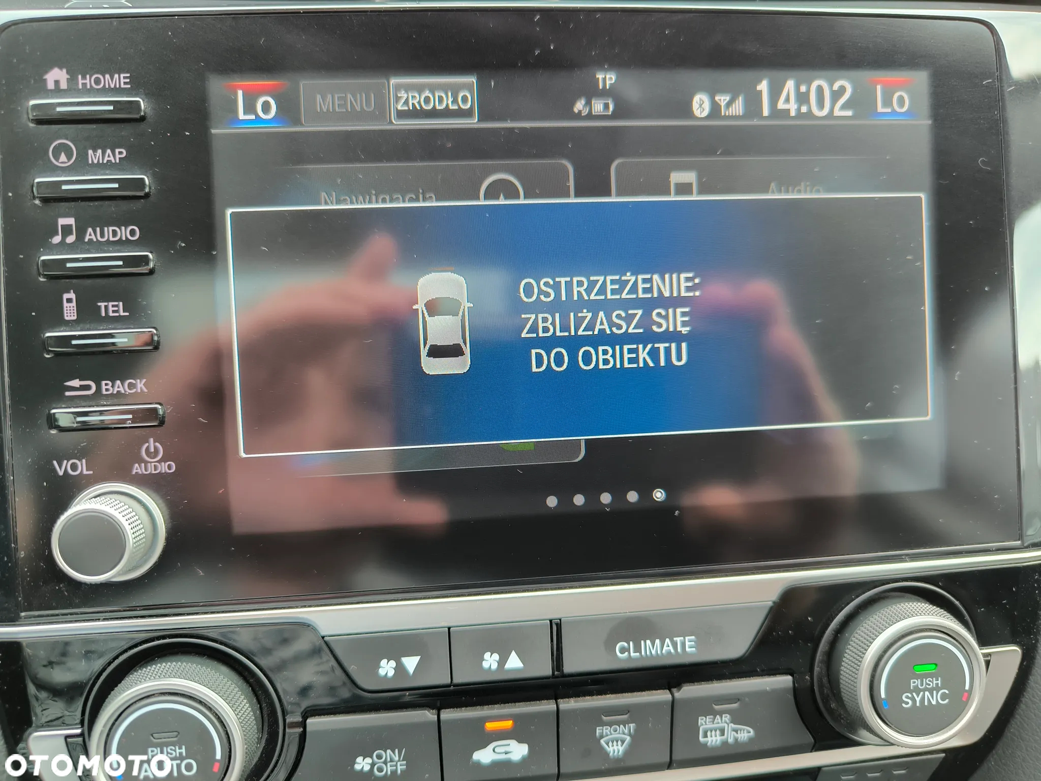 Honda Civic 1.5 T Executive CVT - 15