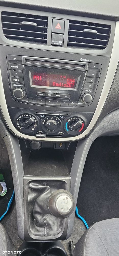 Suzuki Celerio 1.0 Basic - 20