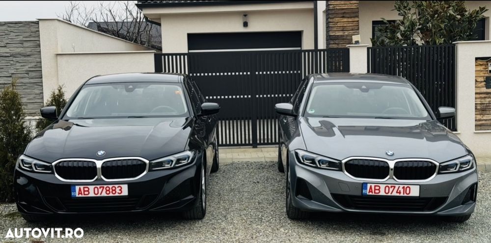 BMW Seria 3 - 21