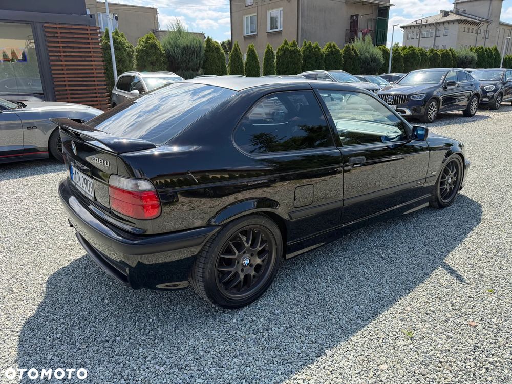 BMW Seria 3 - 21