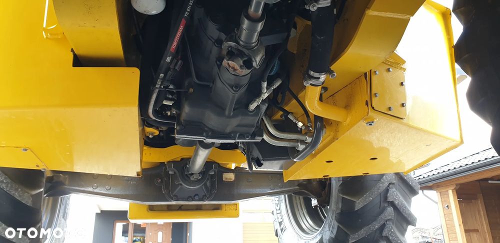 New Holland B115C rok 2019/20 tylko 3119mtg.!! sprowadzona pełna opcja - 36