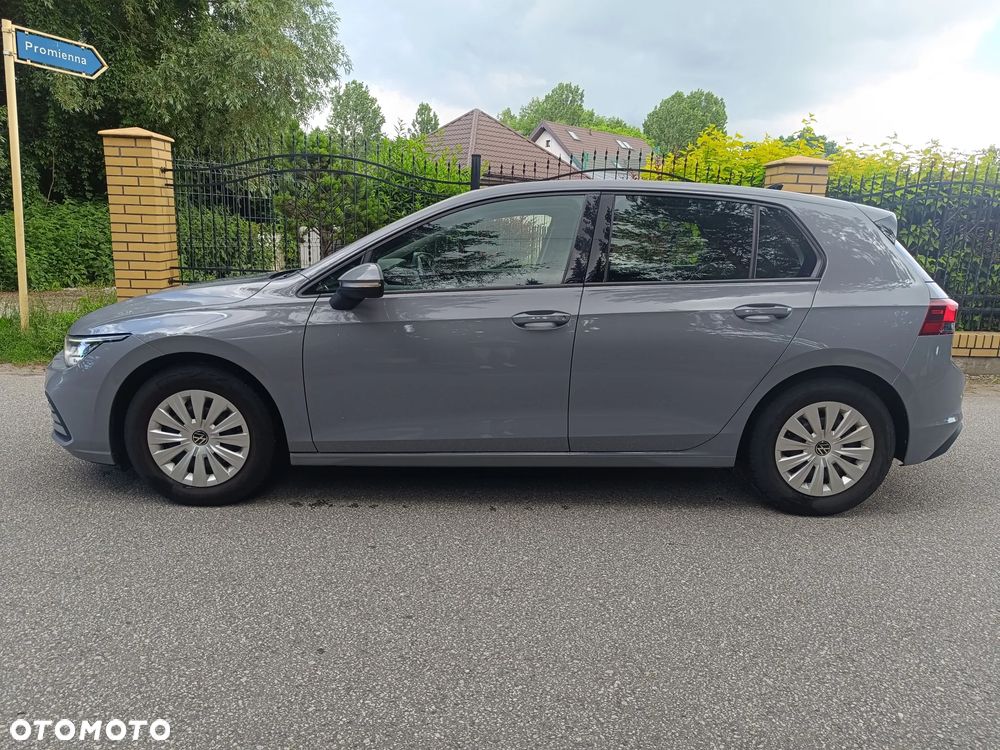 Volkswagen Golf 1.0 TSI Life - 3