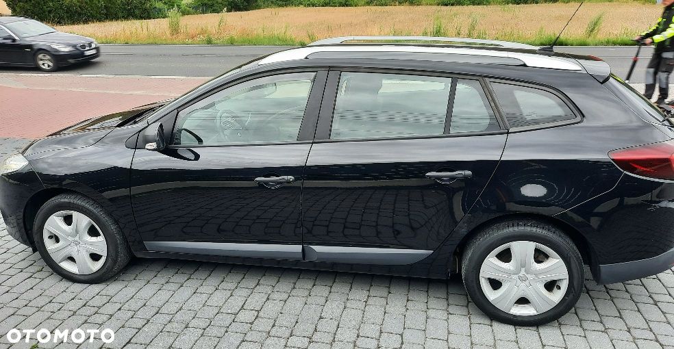 Renault Megane 1.6 16V Authentique Euro5 - 5