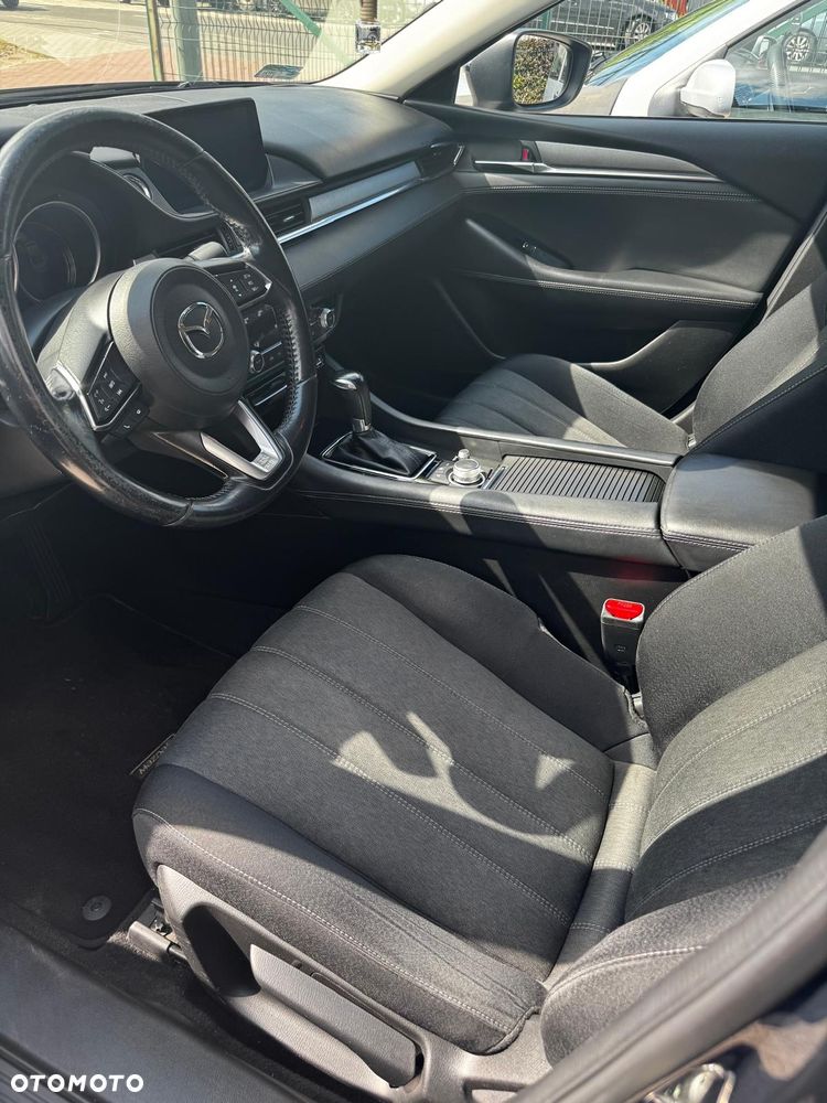 Mazda 6 2.0 SkyMotion - 8