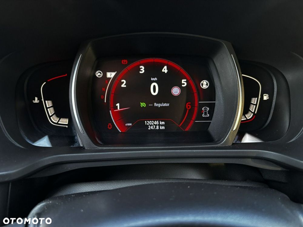 Renault Kadjar - 8
