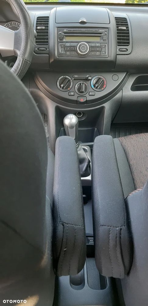 Nissan Note 1.4 Acenta - 18