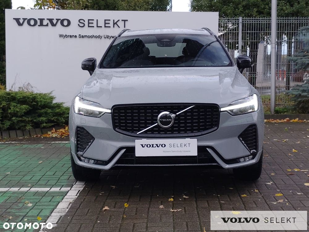 Volvo XC 60 - 4