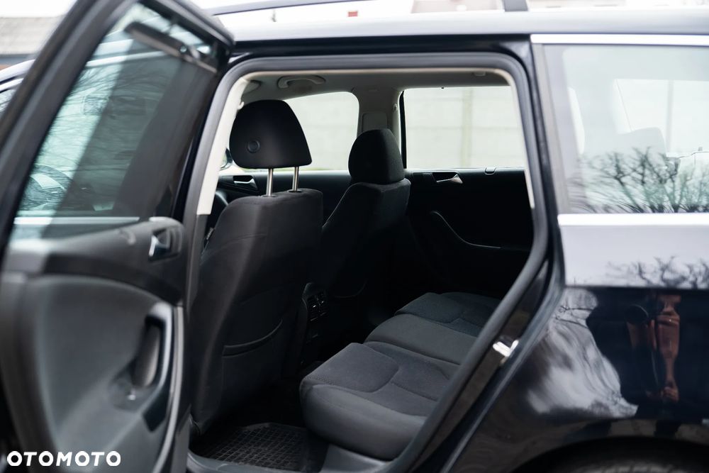 Volkswagen Passat Variant 1.4 TSI BlueMotion Technology Comfortline - 11