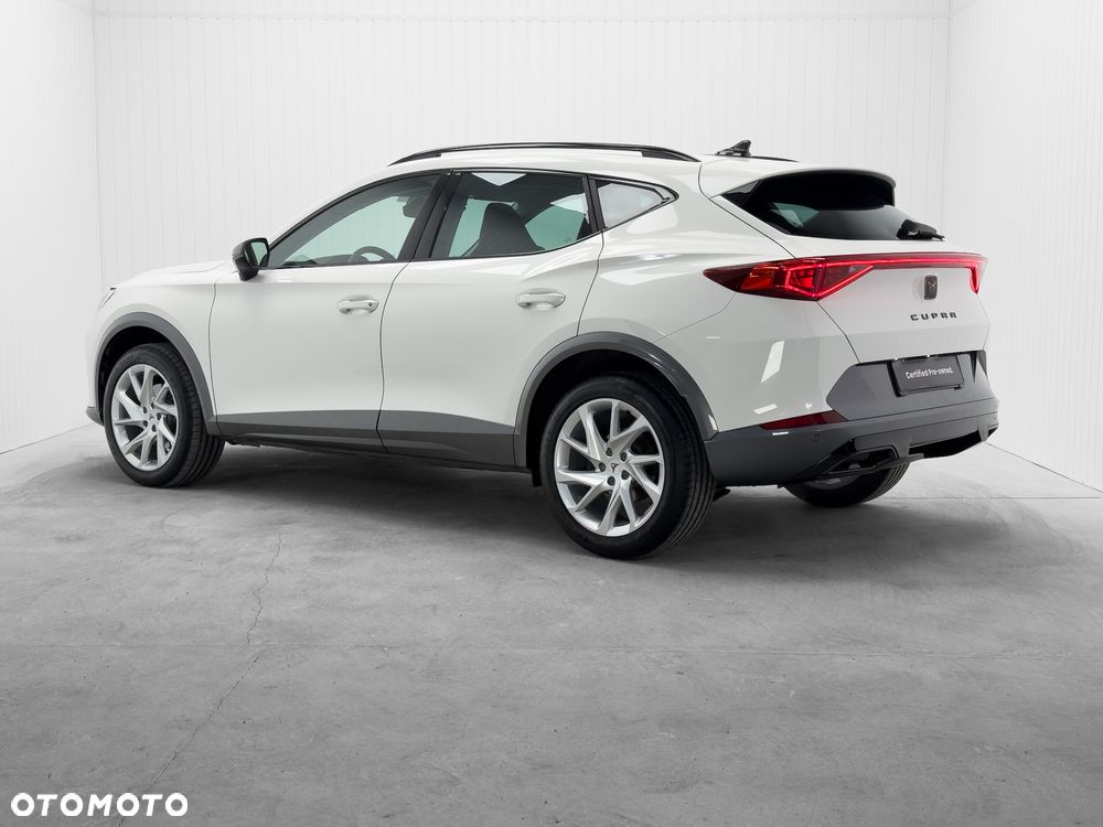 Cupra Formentor 1.5 TSI DSG - 3