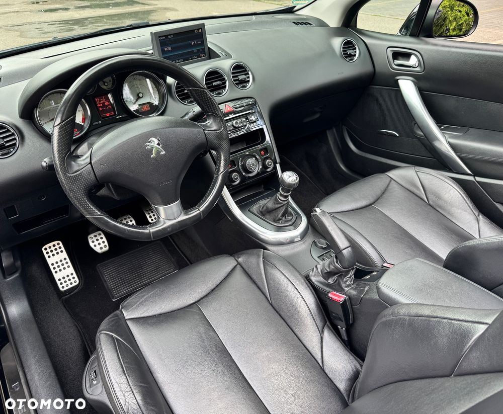 Peugeot 308 CC 1.6 THP Sport Pack - 31