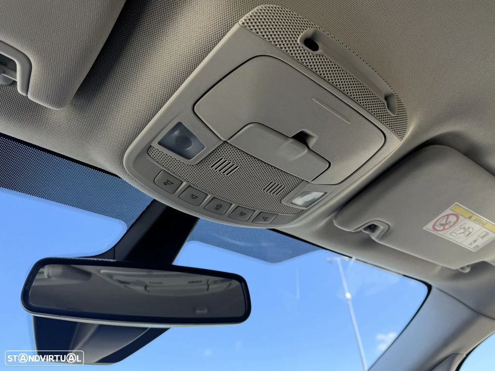 Ford S-Max 2.0 TDCi Vignale - 59